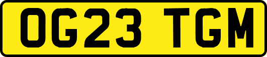 OG23TGM