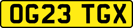OG23TGX
