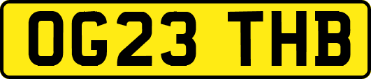 OG23THB