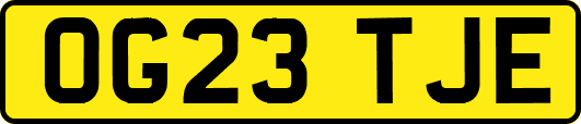 OG23TJE