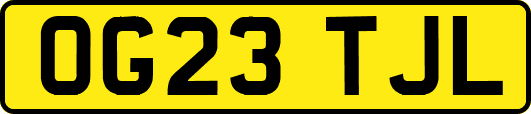 OG23TJL