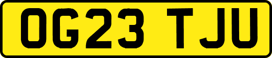 OG23TJU