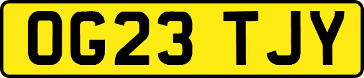 OG23TJY