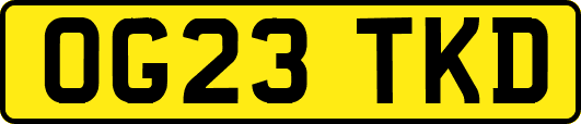 OG23TKD