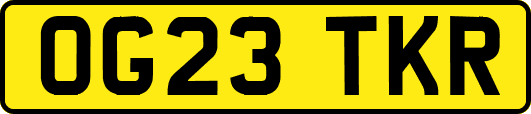 OG23TKR