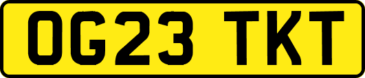 OG23TKT