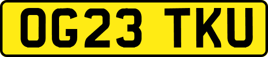 OG23TKU