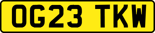 OG23TKW