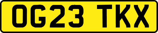OG23TKX