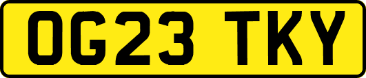 OG23TKY
