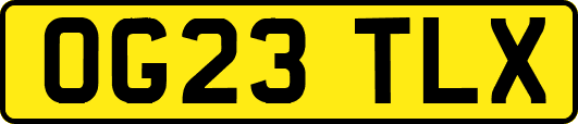 OG23TLX