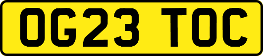 OG23TOC