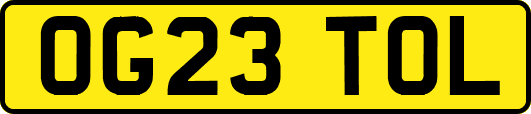OG23TOL