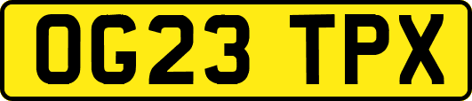 OG23TPX