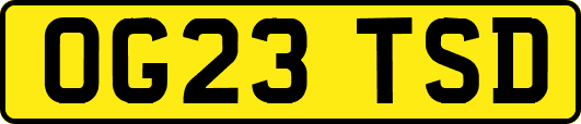 OG23TSD