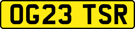OG23TSR