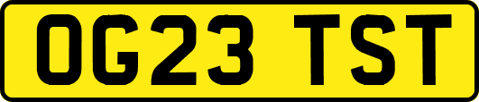 OG23TST