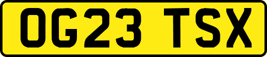 OG23TSX