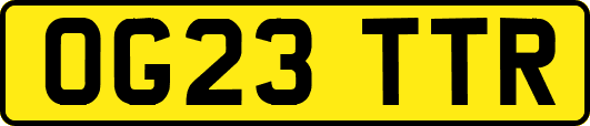 OG23TTR