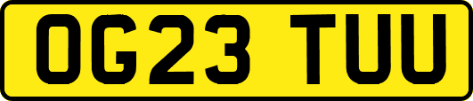 OG23TUU