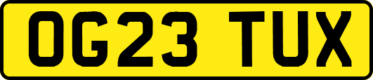OG23TUX