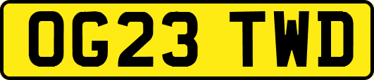 OG23TWD