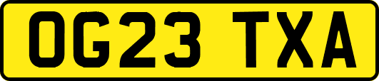 OG23TXA