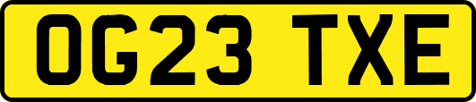 OG23TXE