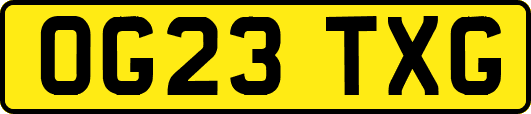 OG23TXG
