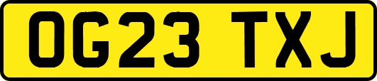 OG23TXJ