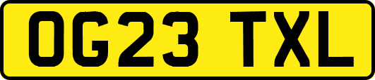 OG23TXL