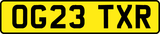 OG23TXR