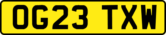 OG23TXW