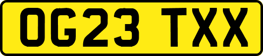 OG23TXX