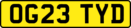 OG23TYD