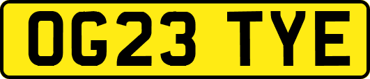 OG23TYE