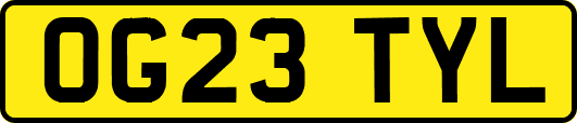 OG23TYL