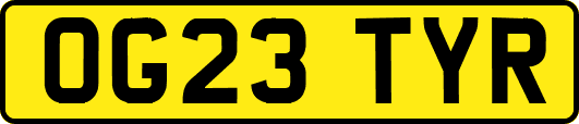 OG23TYR