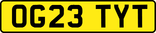 OG23TYT