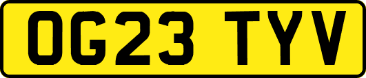 OG23TYV