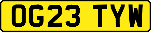 OG23TYW