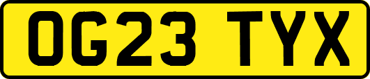 OG23TYX