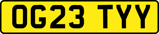 OG23TYY