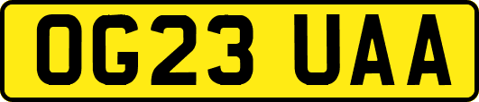 OG23UAA