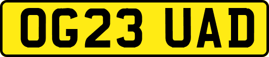 OG23UAD