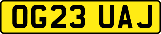 OG23UAJ