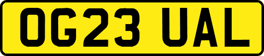 OG23UAL