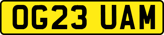 OG23UAM
