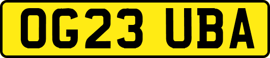 OG23UBA
