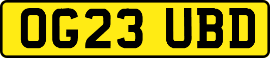 OG23UBD